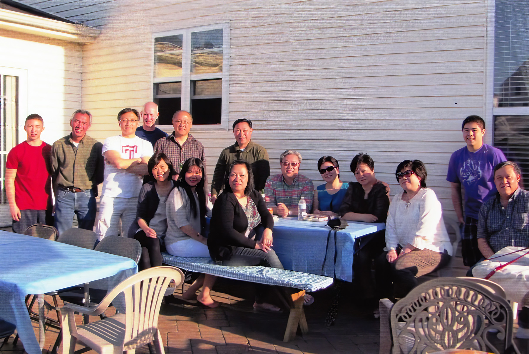 family